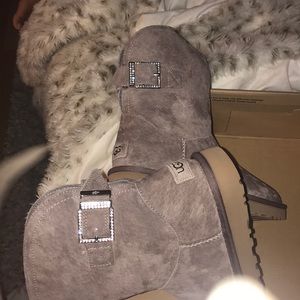 UGG brand new never worn